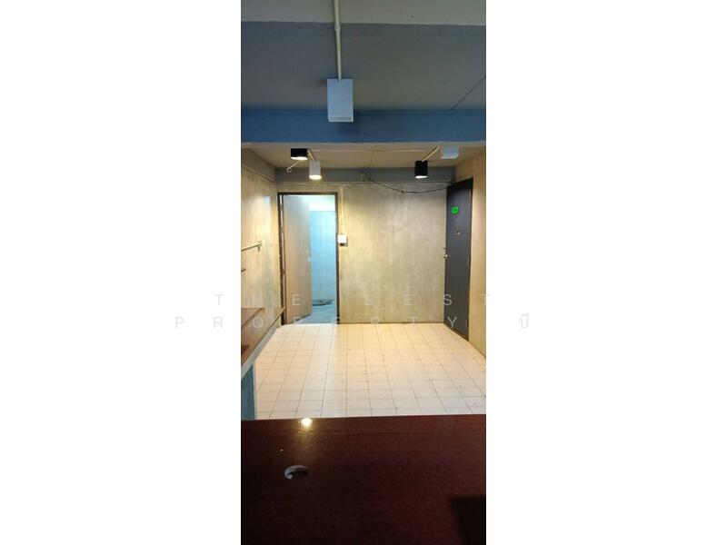 ขาย - อาคารพาณิชย์บางกรวย นนทบุรี, นนทบุรี