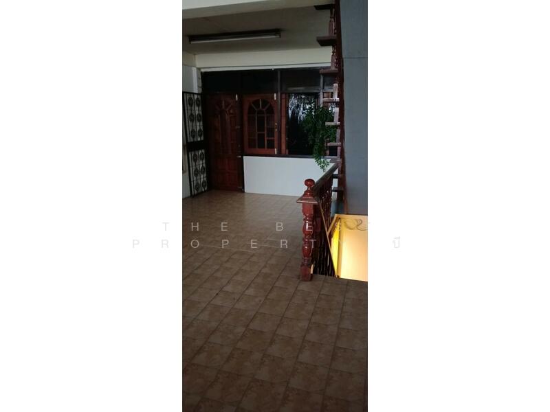 ขาย - อาคารพาณิชย์บางกรวย นนทบุรี, นนทบุรี