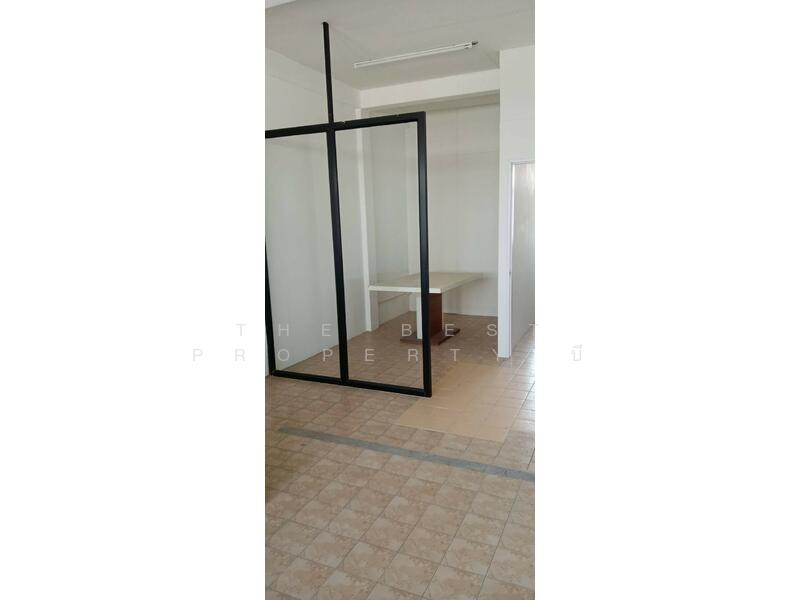 ขาย - อาคารพาณิชย์บางกรวย นนทบุรี, นนทบุรี