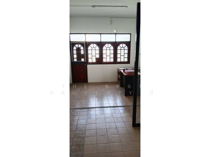 ขาย - อาคารพาณิชย์บางกรวย นนทบุรี, นนทบุรี