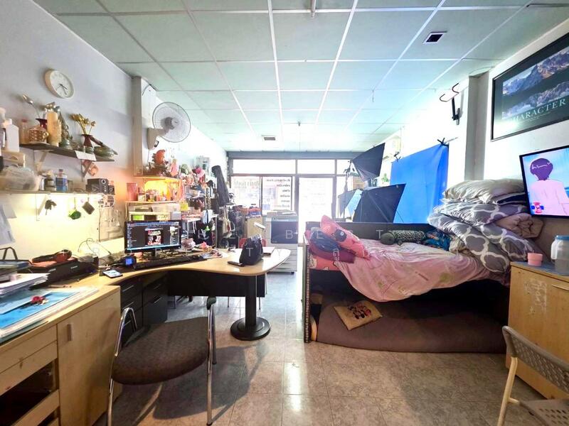 For Sale - อาคารพาณิชย์บ้านสวน ชลบุรี, Chon Buri