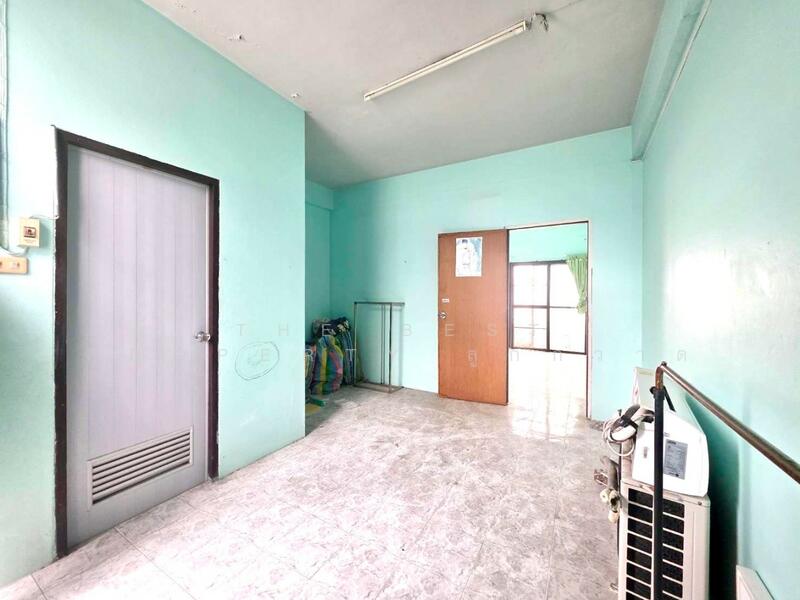 For Sale - อาคารพาณิชย์บ้านสวน ชลบุรี, Chon Buri