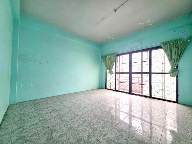 For Sale - อาคารพาณิชย์บ้านสวน ชลบุรี, Chon Buri