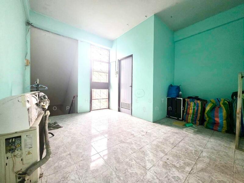 For Sale - อาคารพาณิชย์บ้านสวน ชลบุรี, Chon Buri