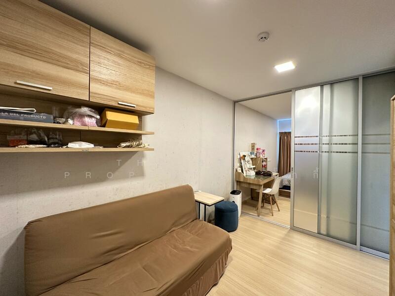 ขาย - พลัมคอนโด รังสิต อไลฟ์(Plum Condo Rangsit Alive), ปทุมธานี