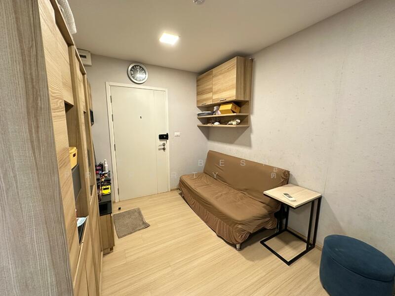 ขาย - พลัมคอนโด รังสิต อไลฟ์(Plum Condo Rangsit Alive), ปทุมธานี