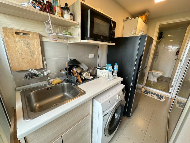 ขาย - พลัมคอนโด รังสิต อไลฟ์(Plum Condo Rangsit Alive), ปทุมธานี