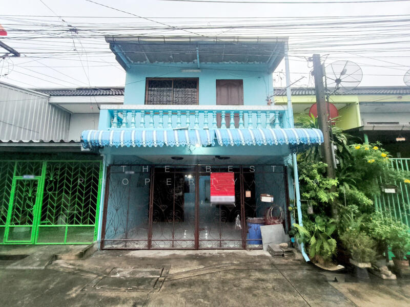 ขาย - หมู่บ้านศิริสุข บางเมือง, สมุทรปราการ