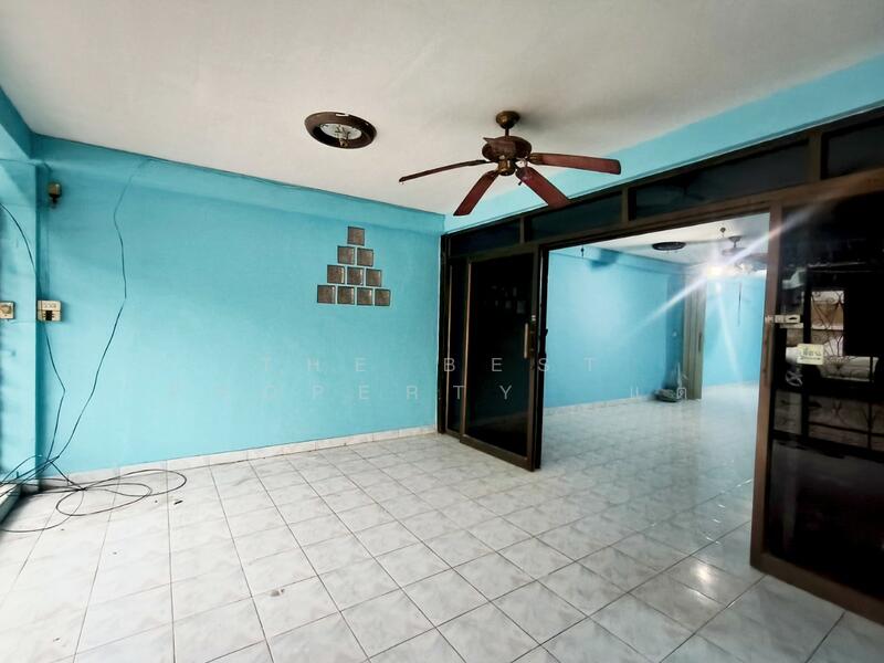 ขาย - หมู่บ้านศิริสุข บางเมือง, สมุทรปราการ