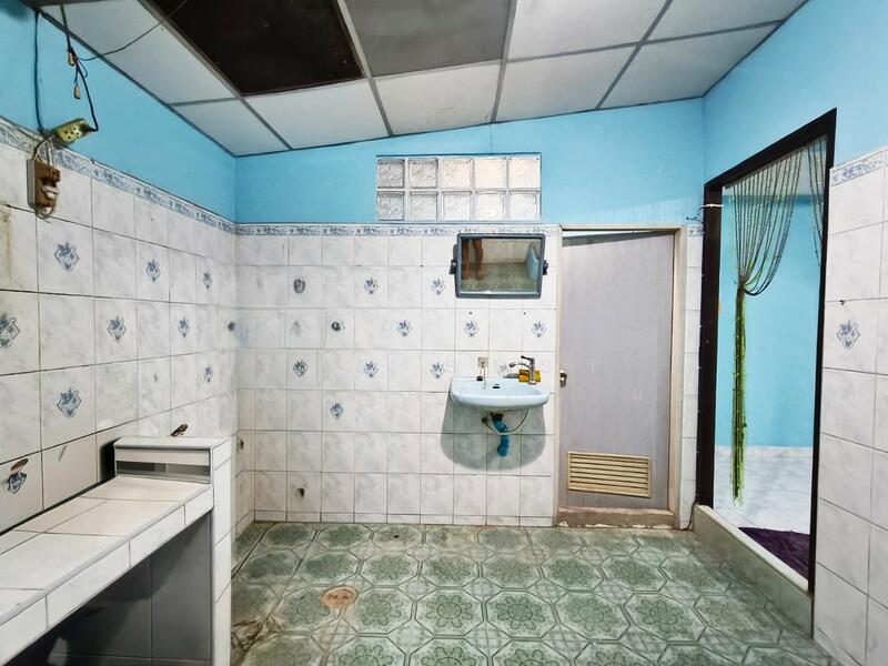 ขาย - หมู่บ้านศิริสุข บางเมือง, สมุทรปราการ