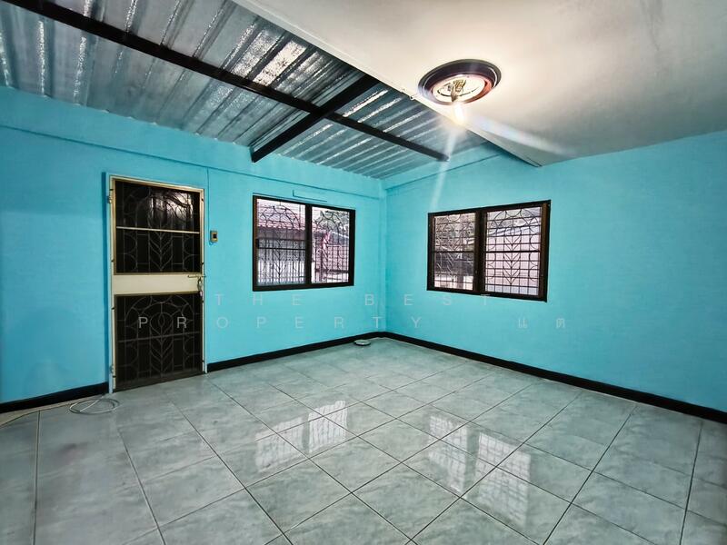 ขาย - หมู่บ้านศิริสุข บางเมือง, สมุทรปราการ