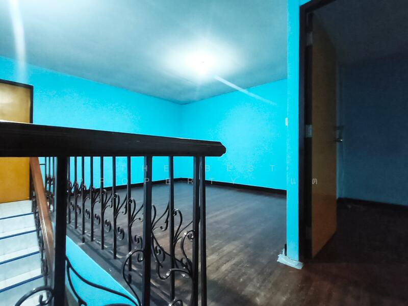 ขาย - หมู่บ้านศิริสุข บางเมือง, สมุทรปราการ