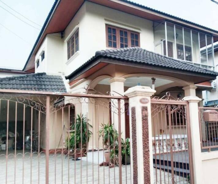 ขาย - บ้านเดี่ยวนครสวรรค์ออก นครสวรรค์, นครสวรรค์