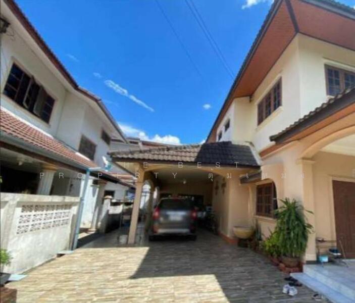 ขาย - บ้านเดี่ยวนครสวรรค์ออก นครสวรรค์, นครสวรรค์