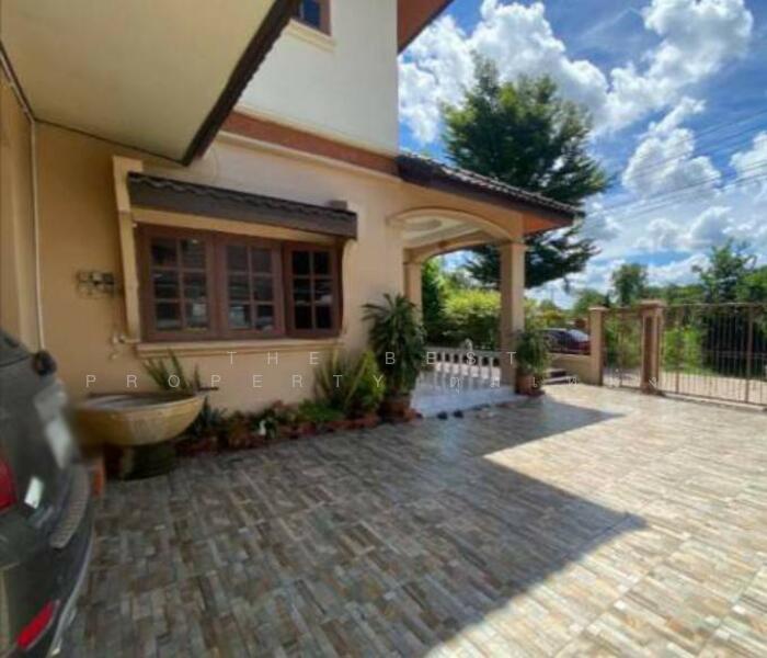 ขาย - บ้านเดี่ยวนครสวรรค์ออก นครสวรรค์, นครสวรรค์