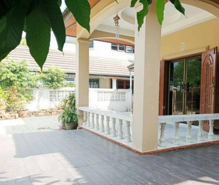 ขาย - บ้านเดี่ยวนครสวรรค์ออก นครสวรรค์, นครสวรรค์