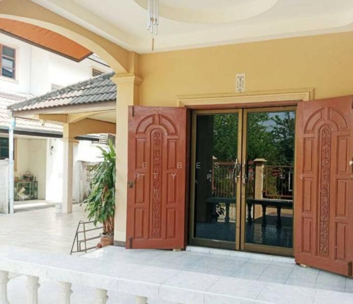 ขาย - บ้านเดี่ยวนครสวรรค์ออก นครสวรรค์, นครสวรรค์