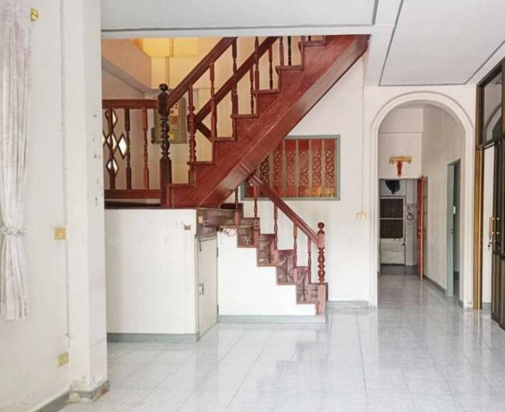 ขาย - บ้านเดี่ยวนครสวรรค์ออก นครสวรรค์, นครสวรรค์