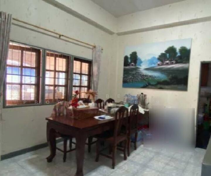 ขาย - บ้านเดี่ยวนครสวรรค์ออก นครสวรรค์, นครสวรรค์