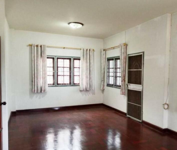 ขาย - บ้านเดี่ยวนครสวรรค์ออก นครสวรรค์, นครสวรรค์