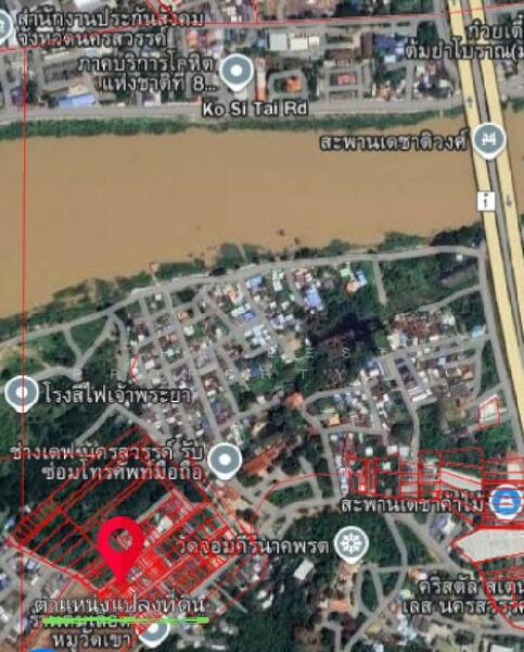 ขาย - บ้านเดี่ยวนครสวรรค์ออก นครสวรรค์, นครสวรรค์