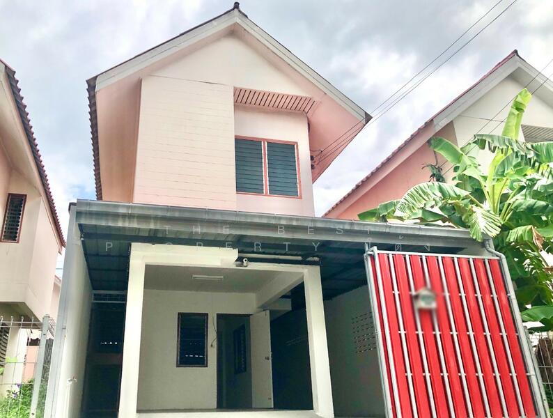 ขาย - เอื้ออาทรประชาสำราญ หนองจอก, กรุงเทพ