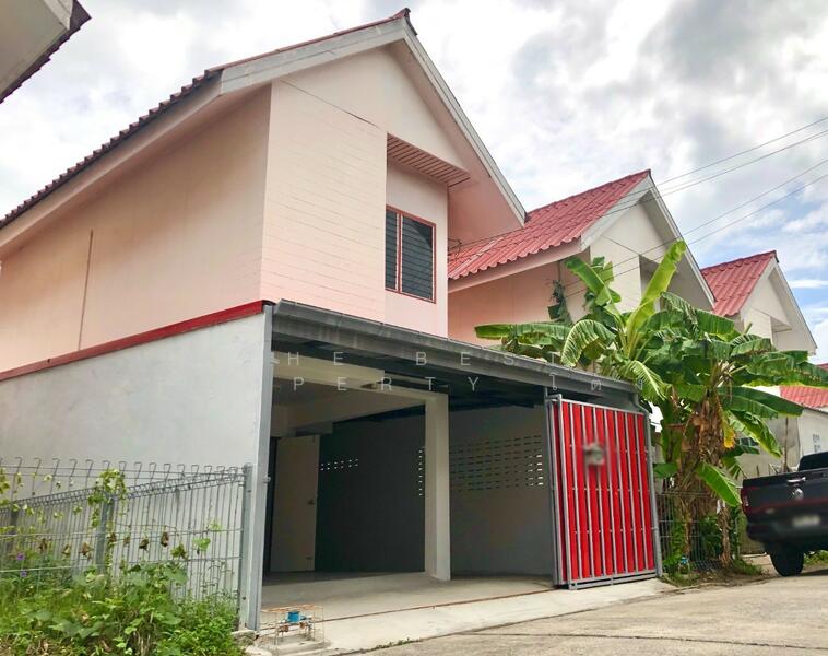 ขาย - เอื้ออาทรประชาสำราญ หนองจอก, กรุงเทพ