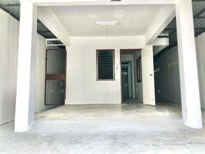 ขาย - เอื้ออาทรประชาสำราญ หนองจอก, กรุงเทพ