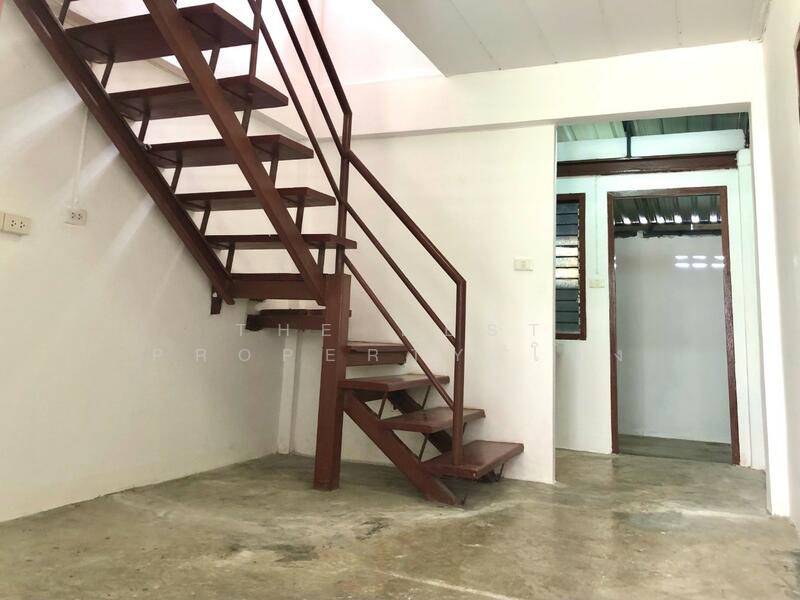 ขาย - เอื้ออาทรประชาสำราญ หนองจอก, กรุงเทพ