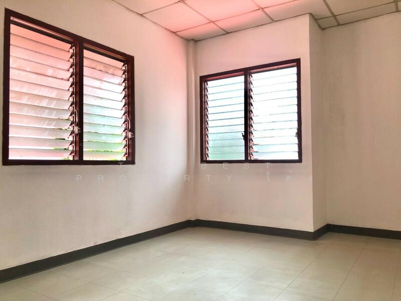 ขาย - เอื้ออาทรประชาสำราญ หนองจอก, กรุงเทพ