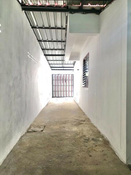 ขาย - เอื้ออาทรประชาสำราญ หนองจอก, กรุงเทพ