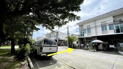 ขาย - หมู่บ้านกัสโต้ บางนา–สุวรรณภูมิ, สมุทรปราการ