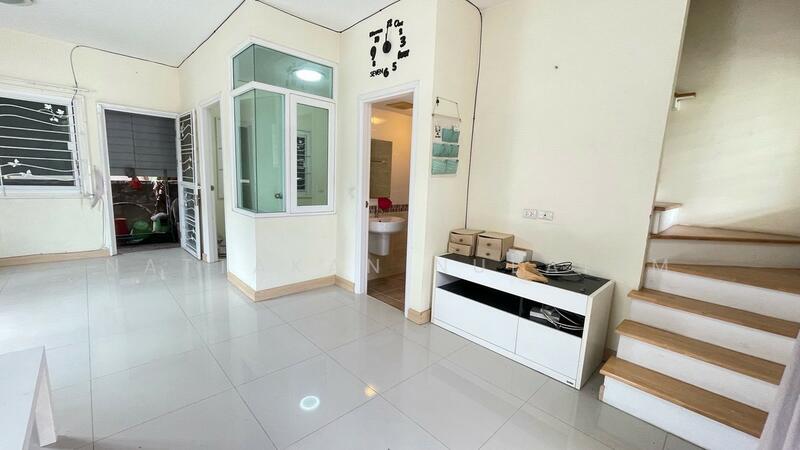 ขาย - หมู่บ้านกัสโต้ บางนา–สุวรรณภูมิ, สมุทรปราการ