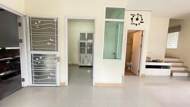 ขาย - หมู่บ้านกัสโต้ บางนา–สุวรรณภูมิ, สมุทรปราการ