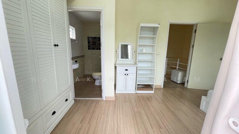 ขาย - หมู่บ้านกัสโต้ บางนา–สุวรรณภูมิ, สมุทรปราการ