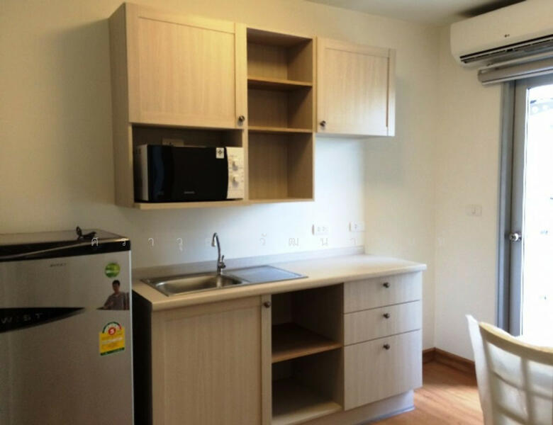 For Rent - Chapter One Ratburana 33, Bangkok