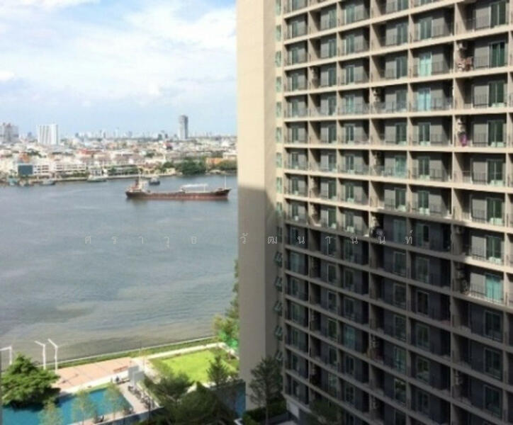 For Rent - Chapter One Ratburana 33, Bangkok