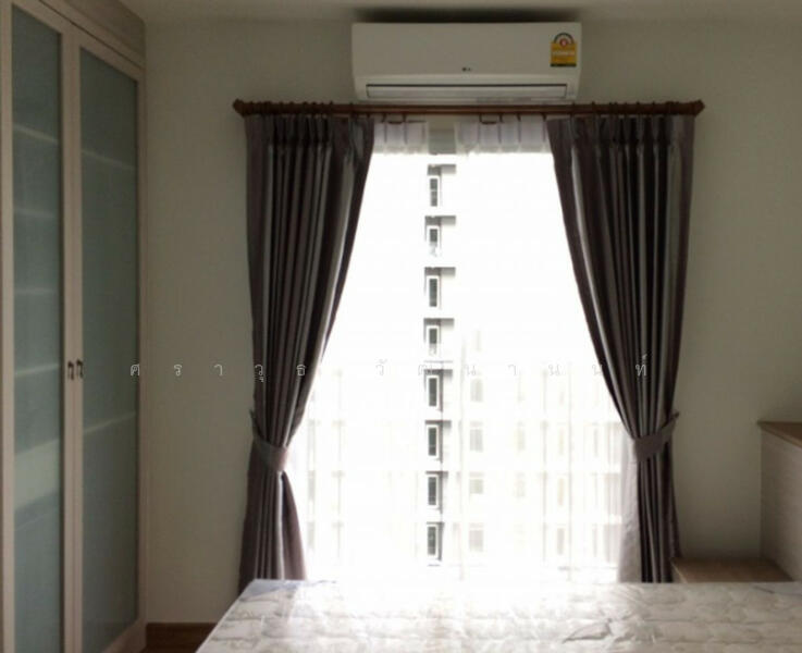 ให้เช่า - Chapter One ราษฎร์บูรณะ 33 (แชปเตอร์ วัน ราษฎร์บูรณะ 33), กรุงเทพ