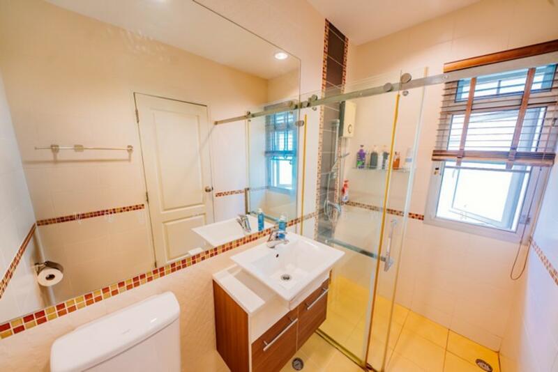 ขาย - หาไม่เจอ, กรุงเทพ