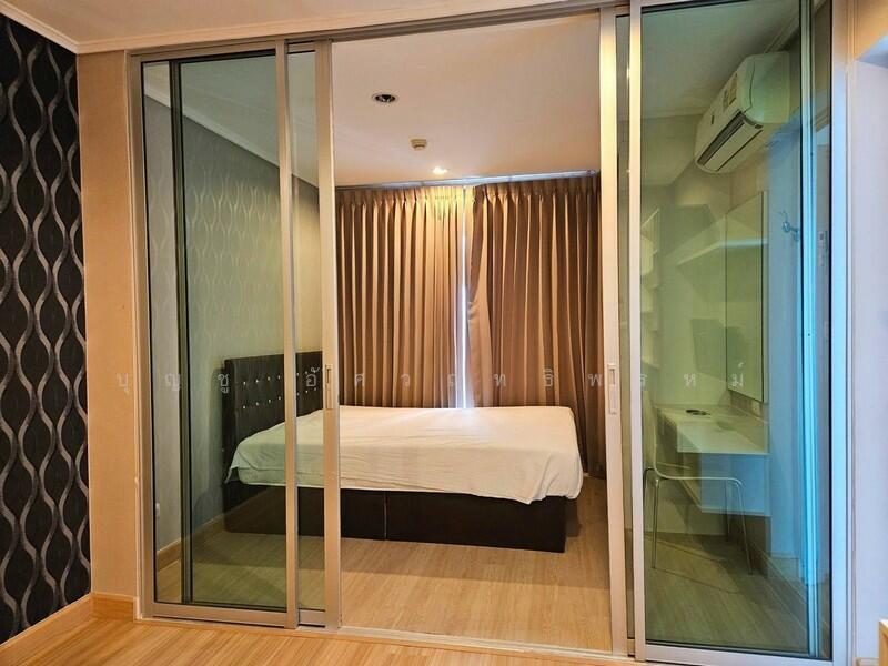 ให้เช่า - Serrano Condominium : เซอราโน่ คอนโดมิเนียม, กรุงเทพ