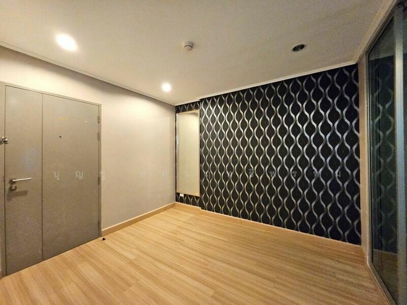 For Rent - Serrano Condominium, Bangkok