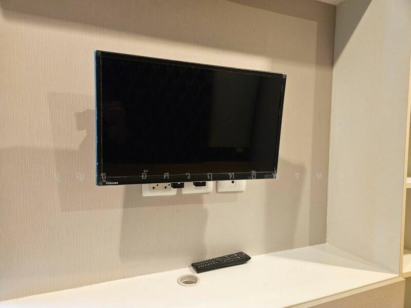 For Rent - Serrano Condominium, Bangkok