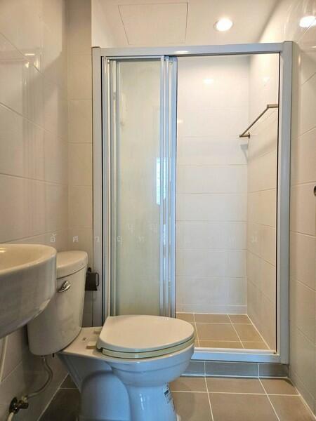 For Rent - Serrano Condominium, Bangkok