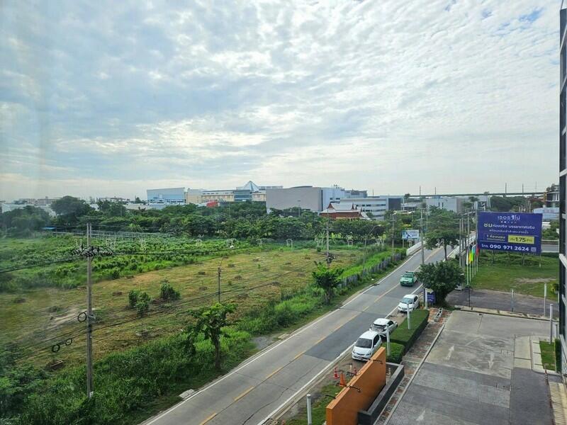 For Rent - Serrano Condominium, Bangkok