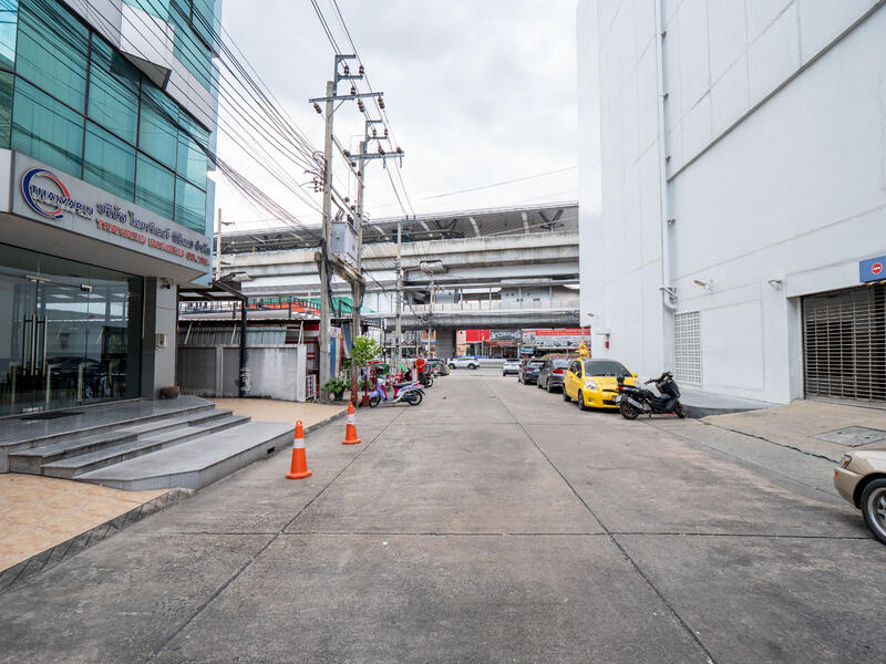 ให้เช่า - ไม่, นนทบุรี