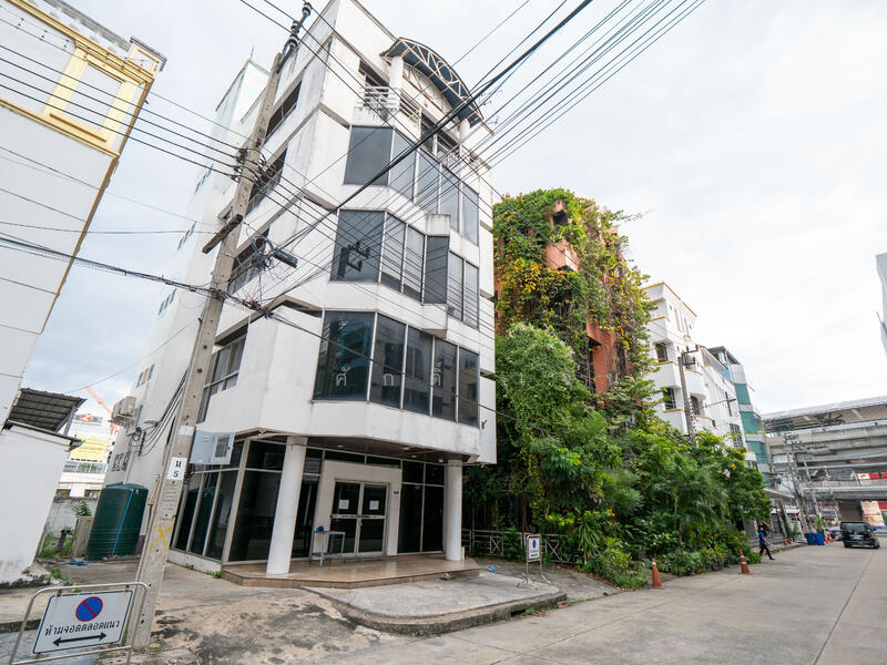 ให้เช่า - ไม่, นนทบุรี