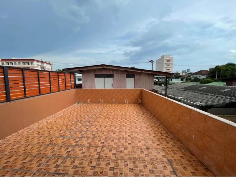 For Rent - C168-TNK210 บ้านให้เช่า ซอย จรัญ1 ใกล้ MRT ท่าพระ ที่ดิน 90 ตร.ว. บ้านสำหรับครอบครัวใหญ่, Bangkok