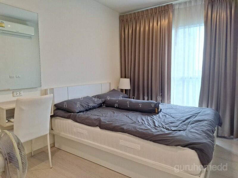 ให้เช่า - aspire สาทร - ตากสิน Timber Zone, กรุงเทพ