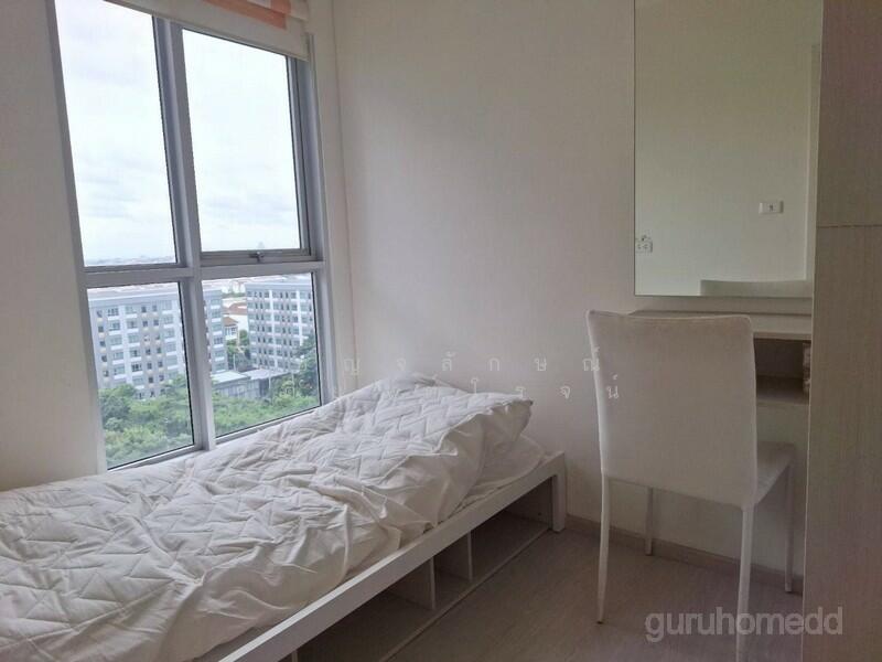 ให้เช่า - aspire สาทร - ตากสิน Timber Zone, กรุงเทพ