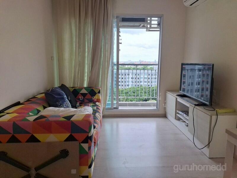 For Rent - Aspire Sathorn - Taksin Timber Zone, Bangkok